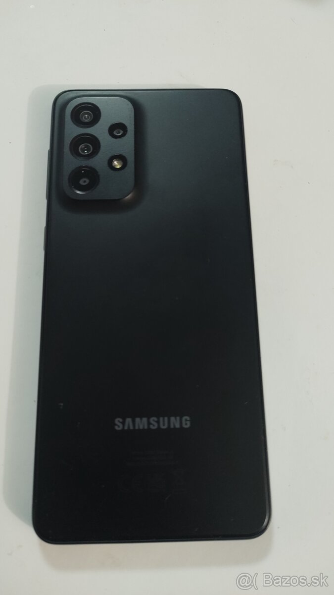 SAMSUNG A33 5G 6/128GB - 3