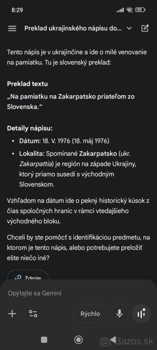 Starožitný obraz - 3