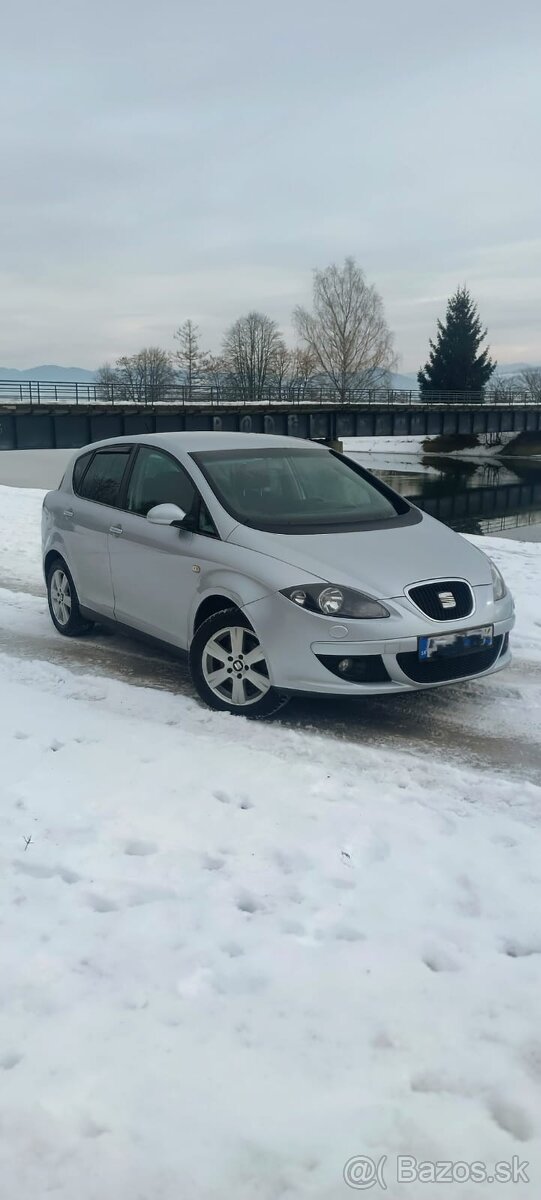 Toledo nová STK po veľkom servise - 3