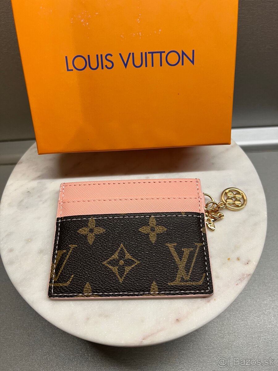 Louis Vuitton Card holder - 3