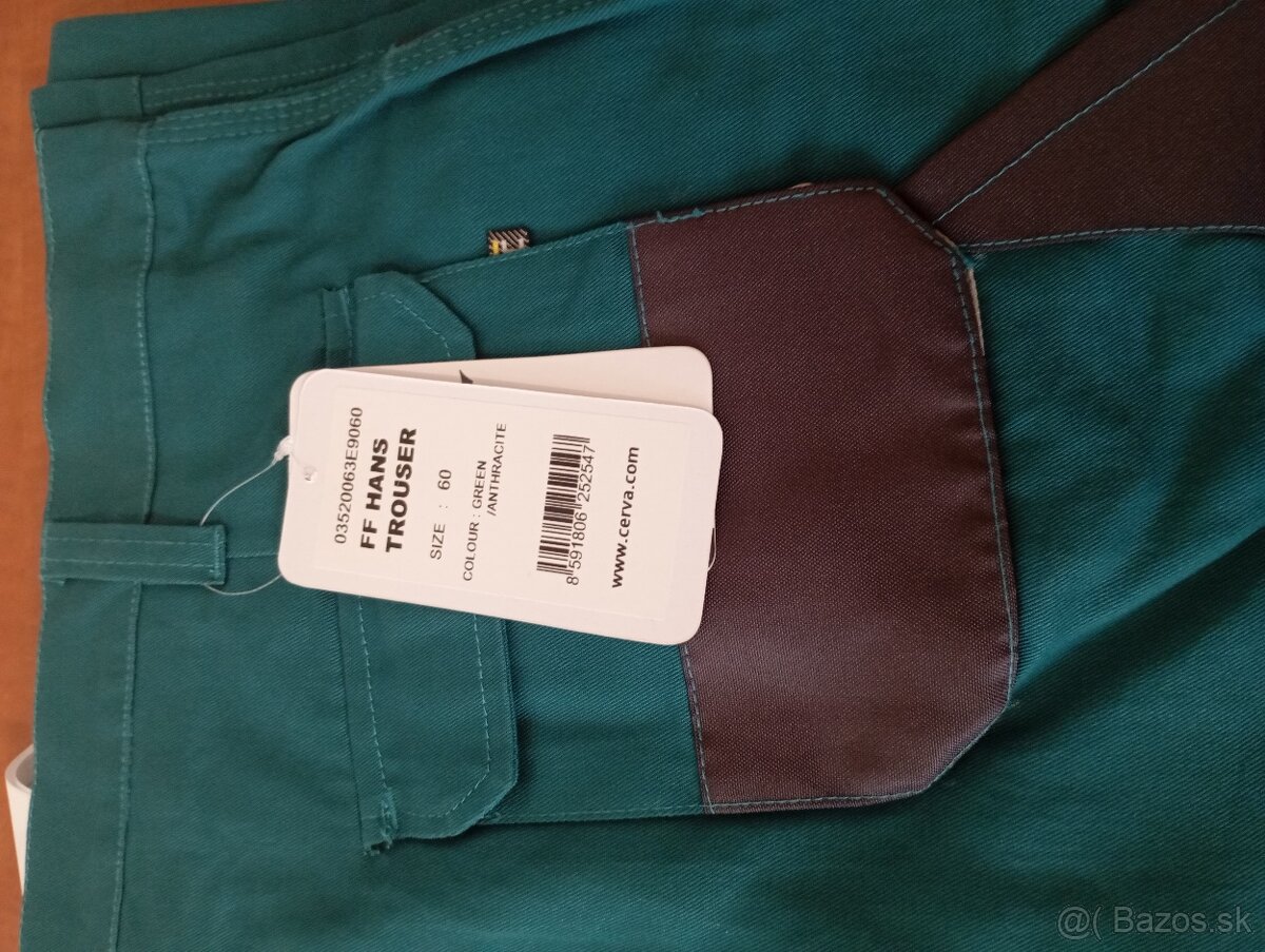 Nové monterky do pasa - 3