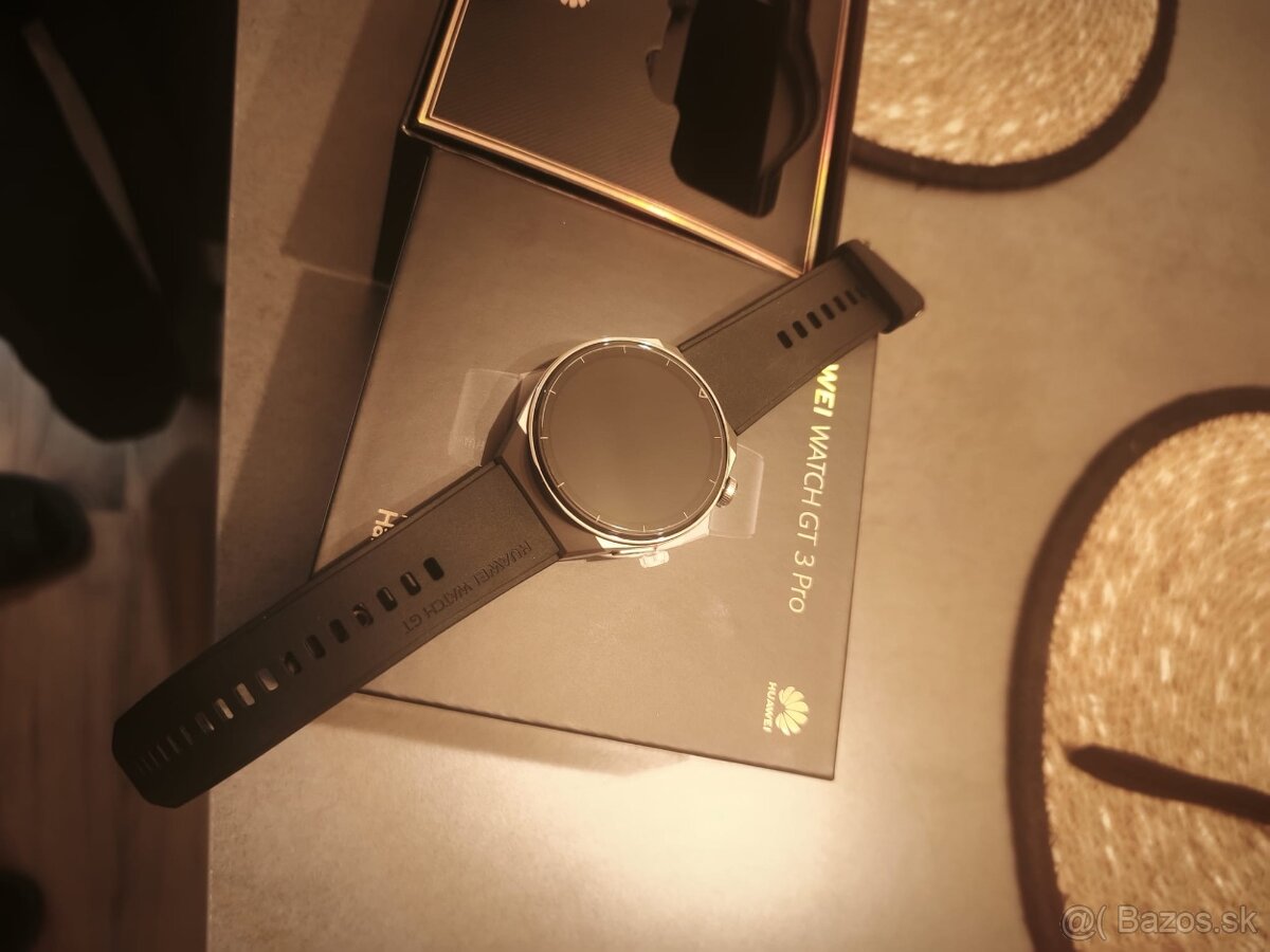 Huawei Watch GT 3 pro - 3