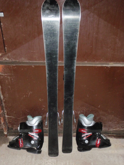 Vôlkl Racetiger GS-110cm - 3