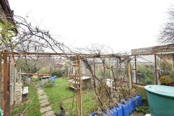 Šenkvice: dom s pekným pozemkom - 3