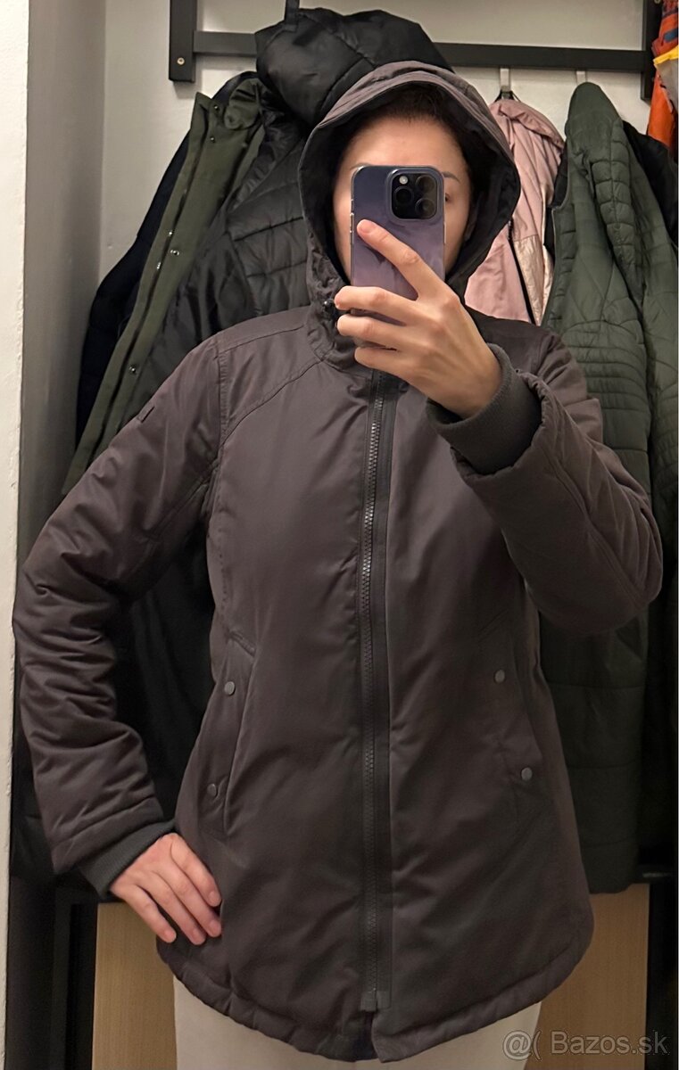 Zimná dámska bunda s.Oliver - 3