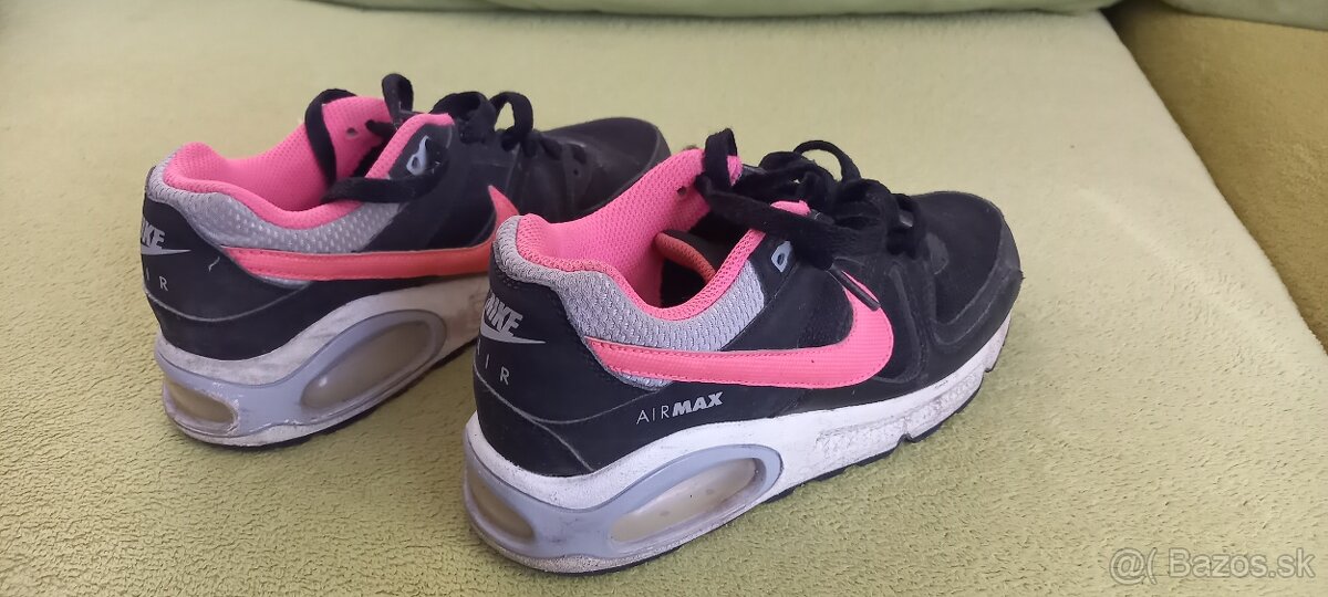 Nike AIR MAX - 3