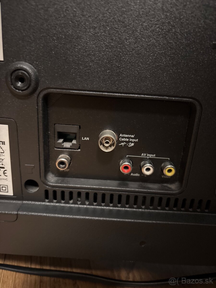 Thomson TV 28” - 71 cm - 3