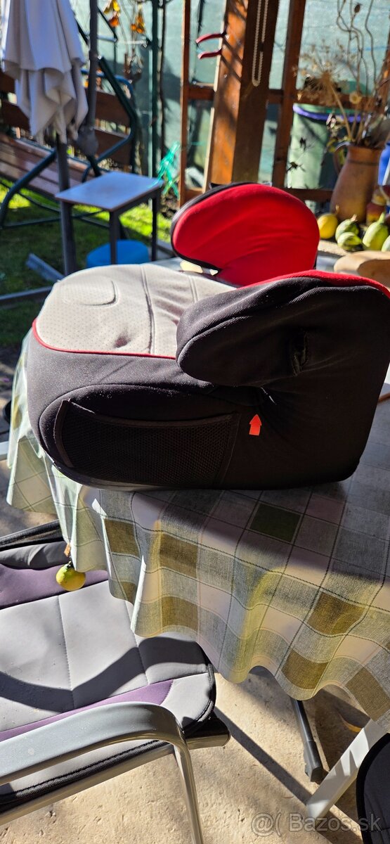 Podsedák Fisher Price - 3