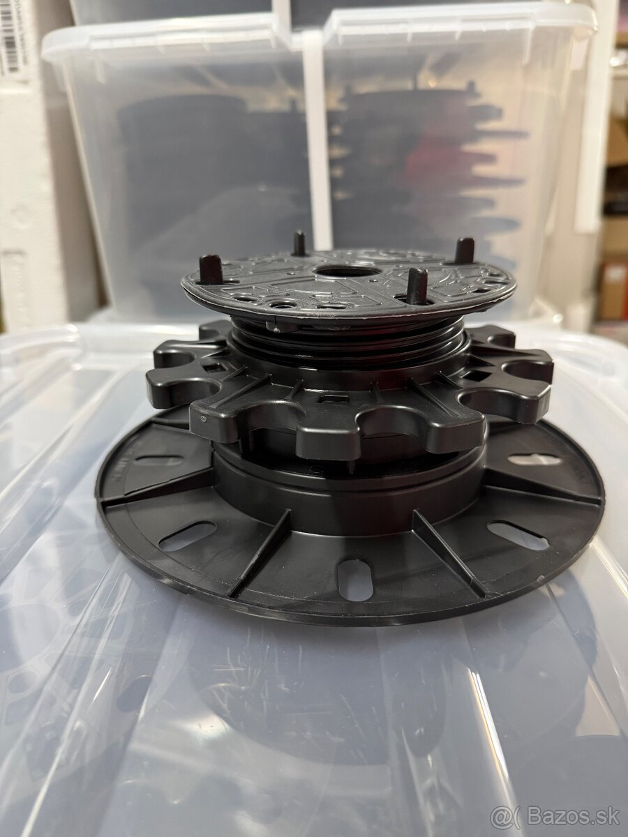 Terče pod dlažbu - 3