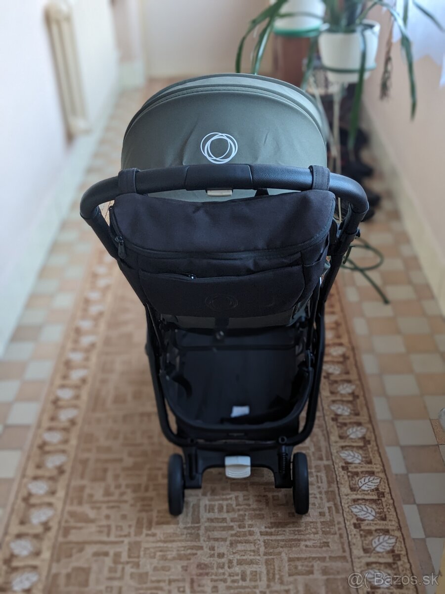 Bugaboo Butterfly - 3