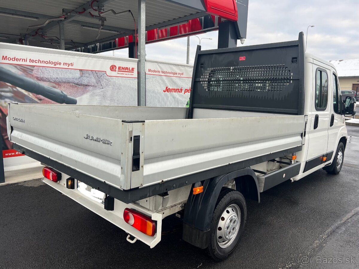 Volkswagen crafter 2.0 tdi. Po servise - 3