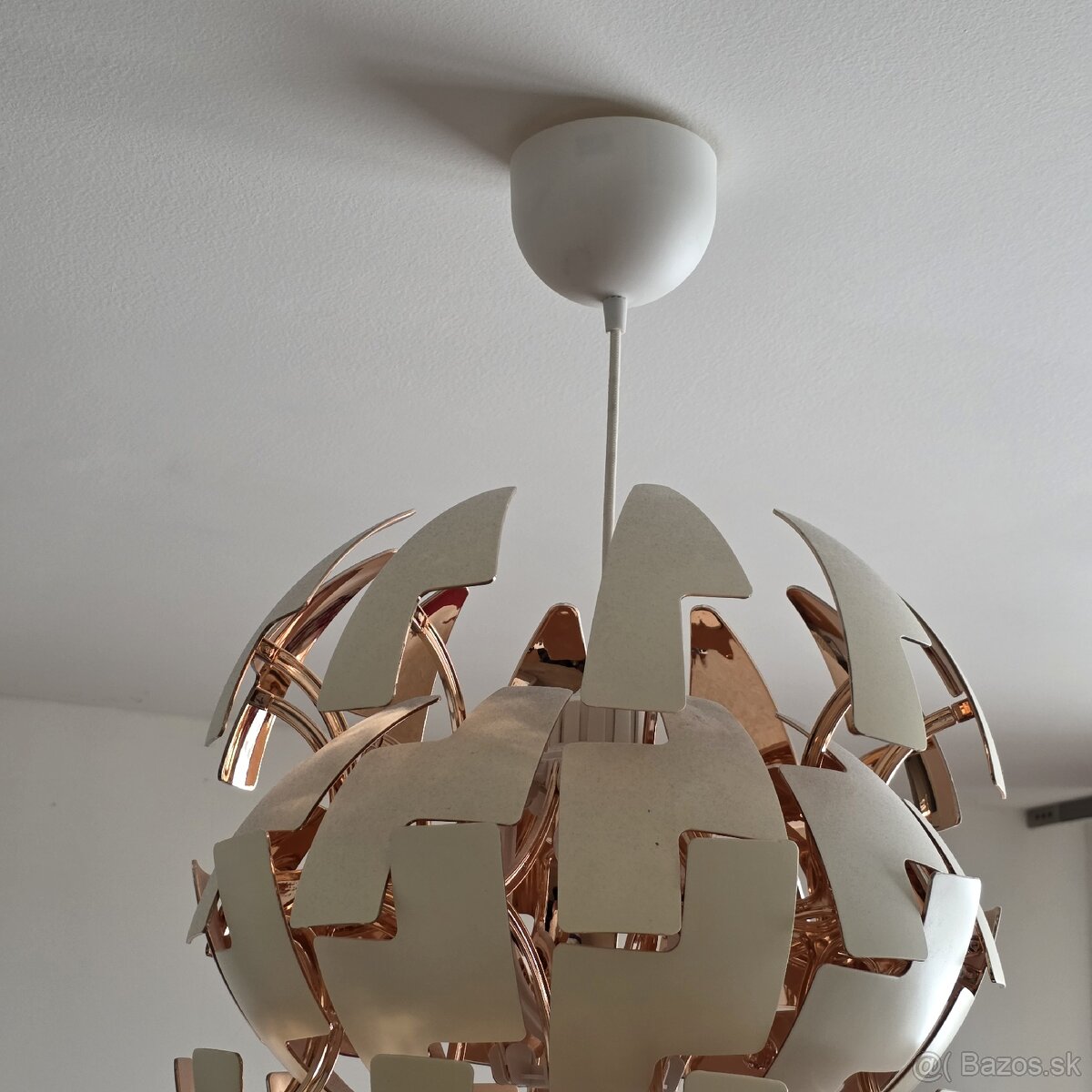Stropné svietidlo - 3