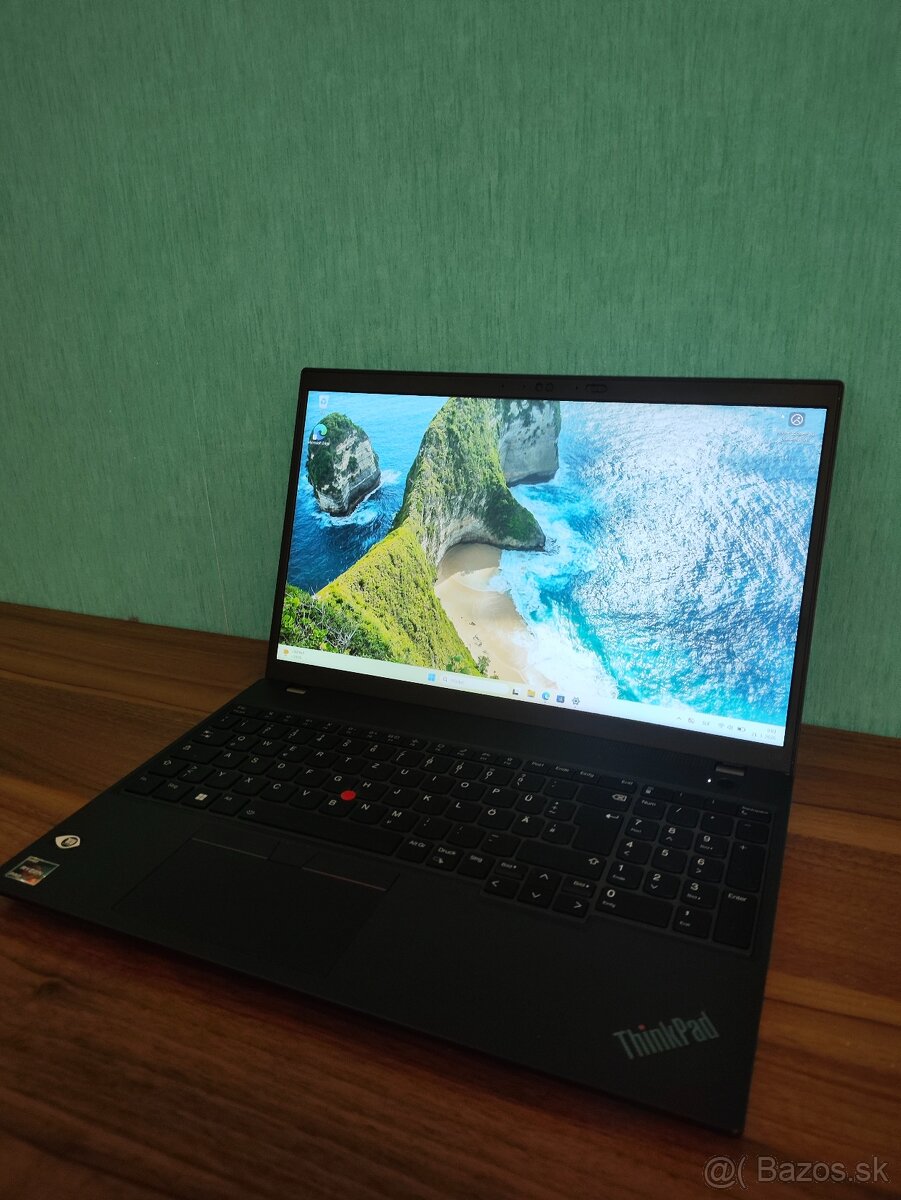ThinkPad L15 G3 | R5 • 16GB • 256GB SSD - 3