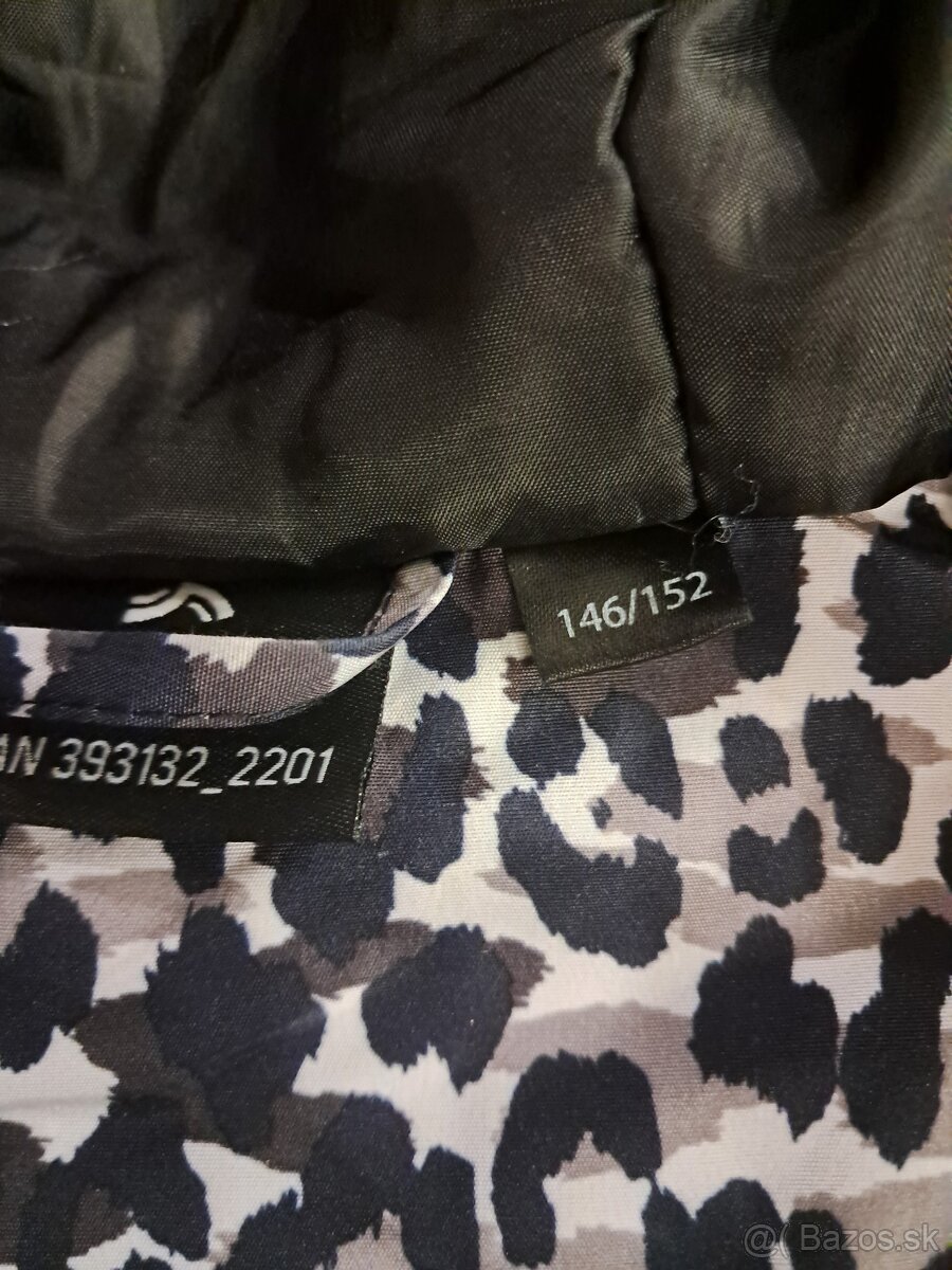 Bunda a oteplovaky - 3