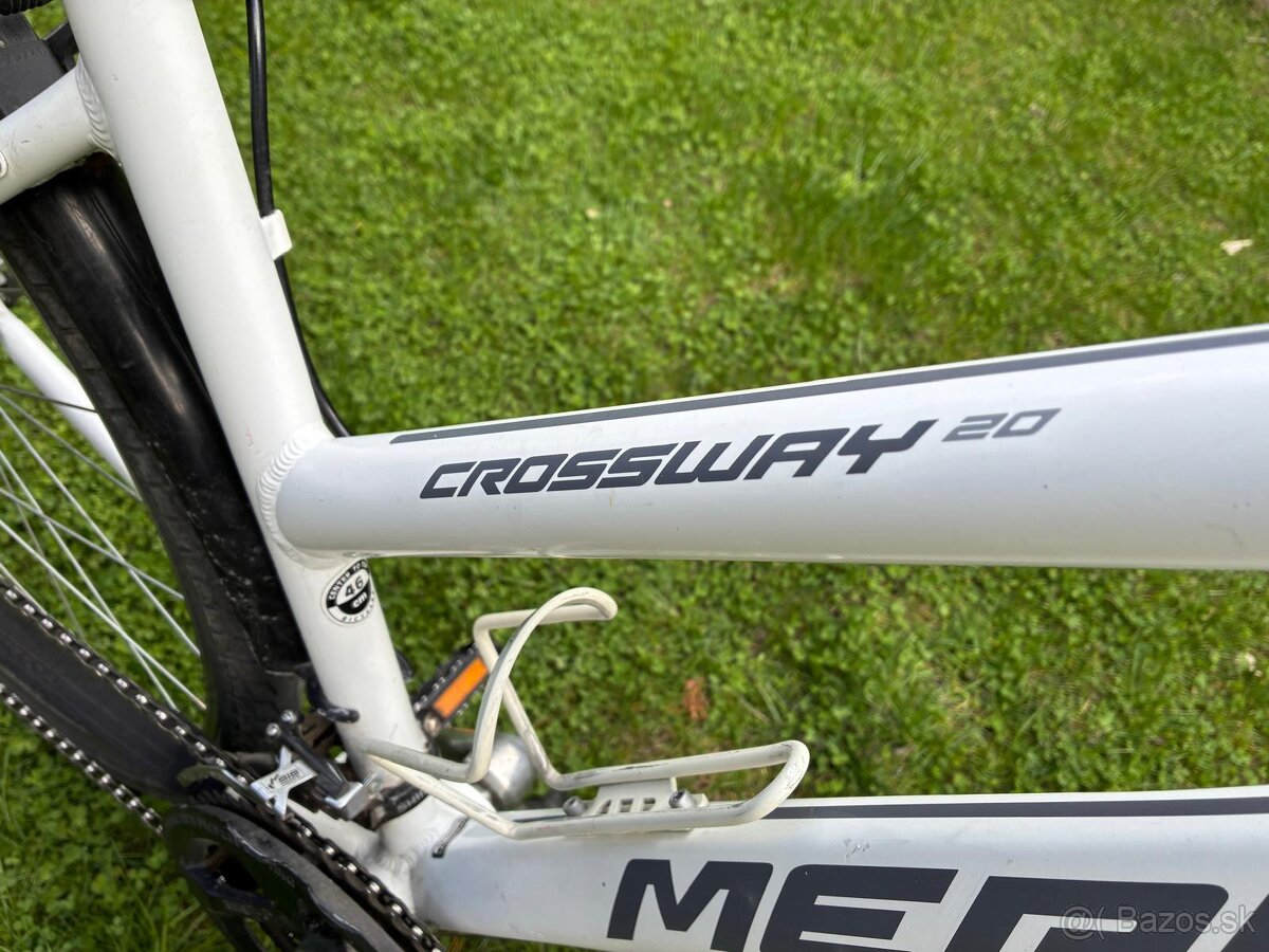 Dámsky merida crossway - 3