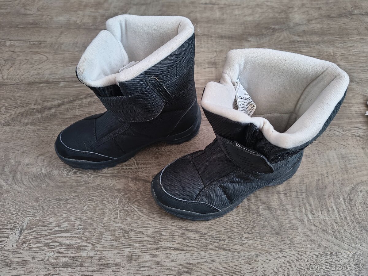 Snehule Decathlon 32 - 3