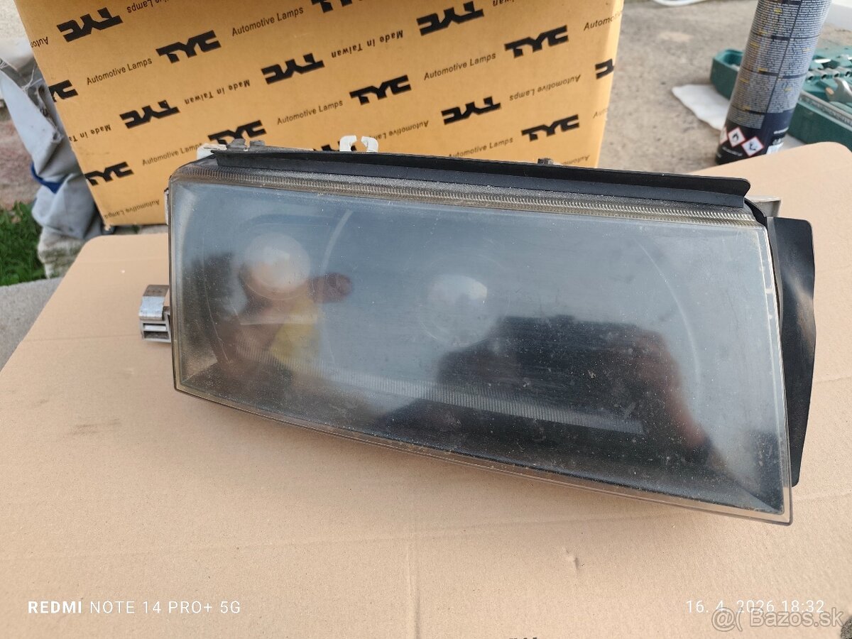 Xenony octavia 1 - 3