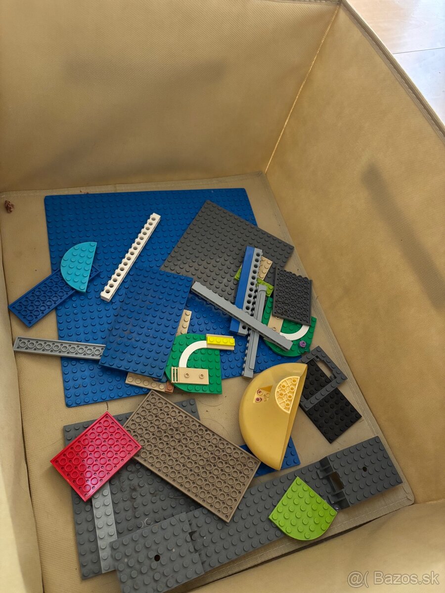 Predám lego - 3
