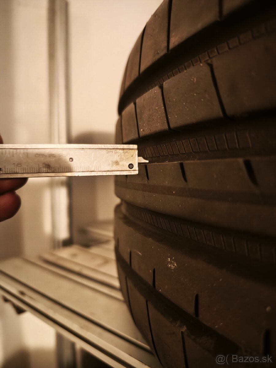 Goodyear Eagle F1 asimetric 3 - 3