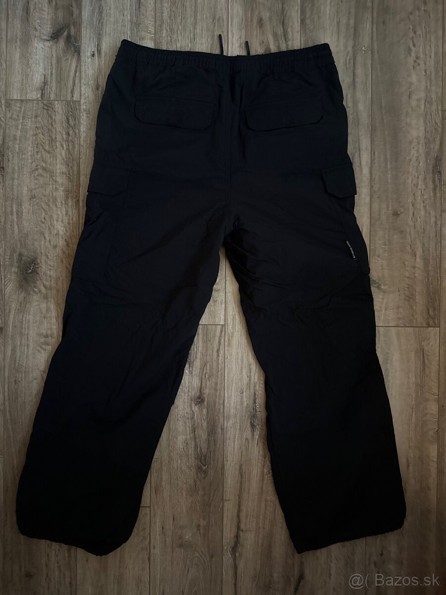 Cropp cargo pants - 3