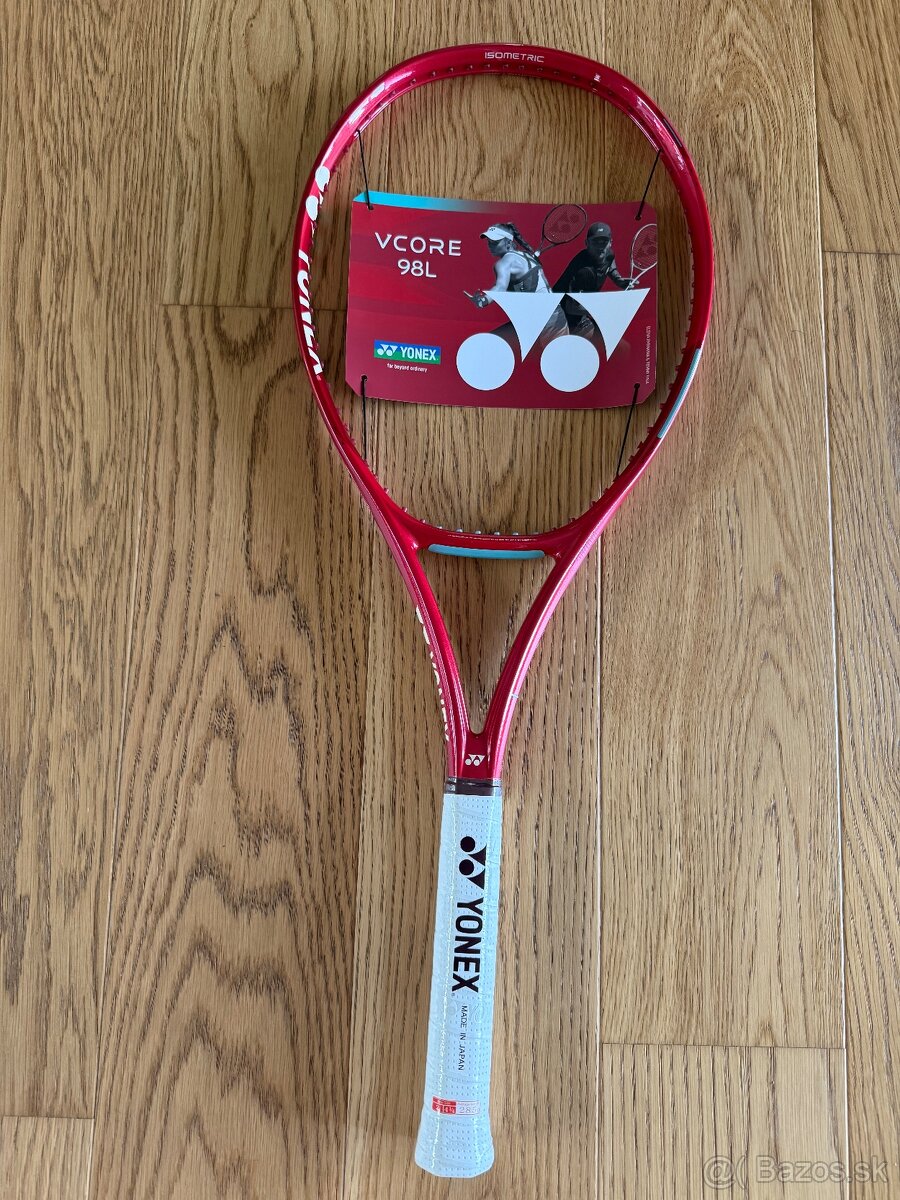 Tenisova raketa YONEX - 3