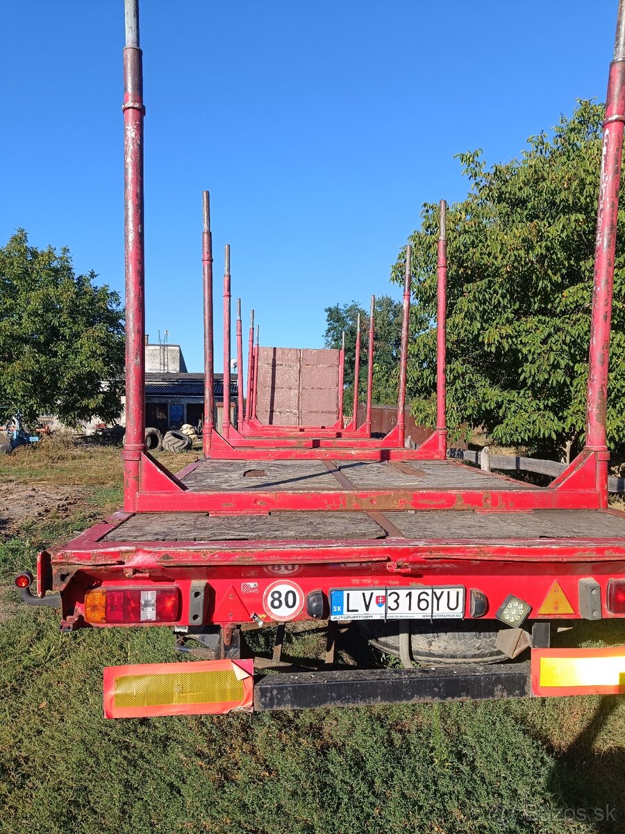 Scania - 3