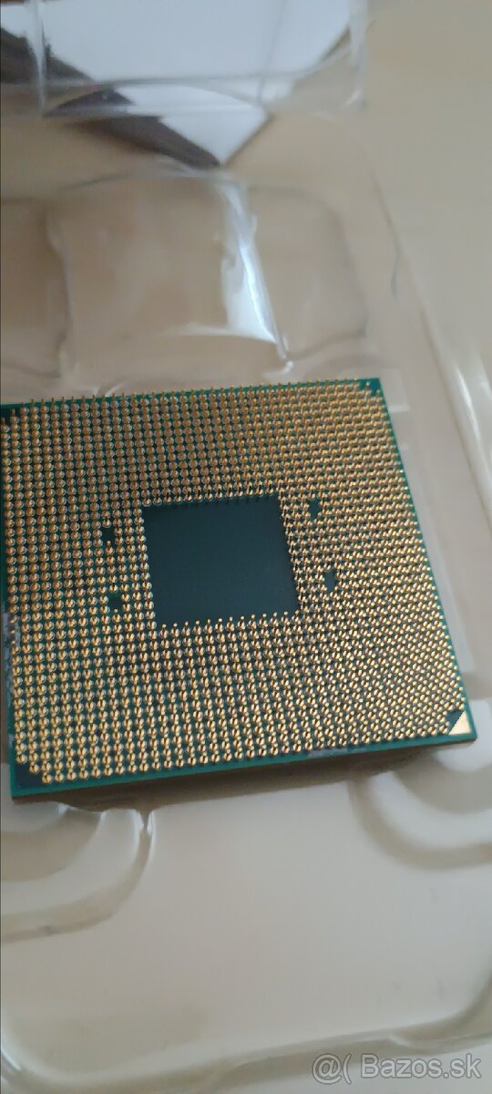 Procesor RYZEN 7 1700 - 3