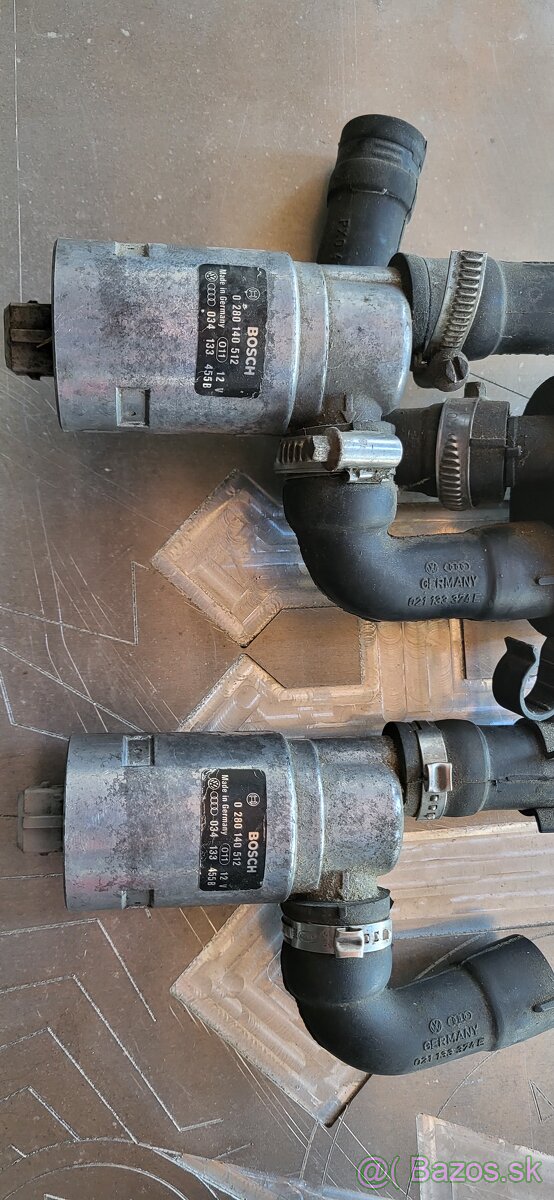 2.8 VR6 AAA - 3