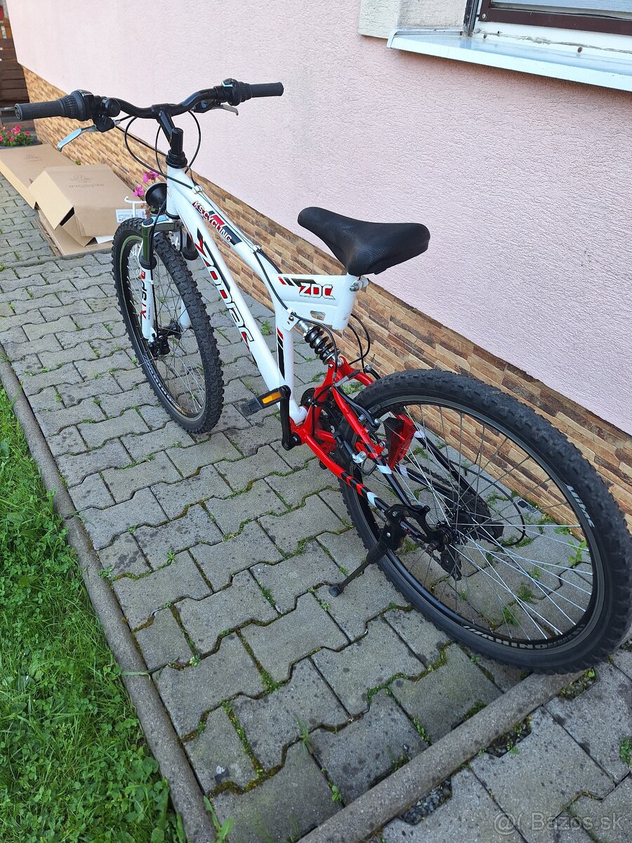 Predám bicykel - 3