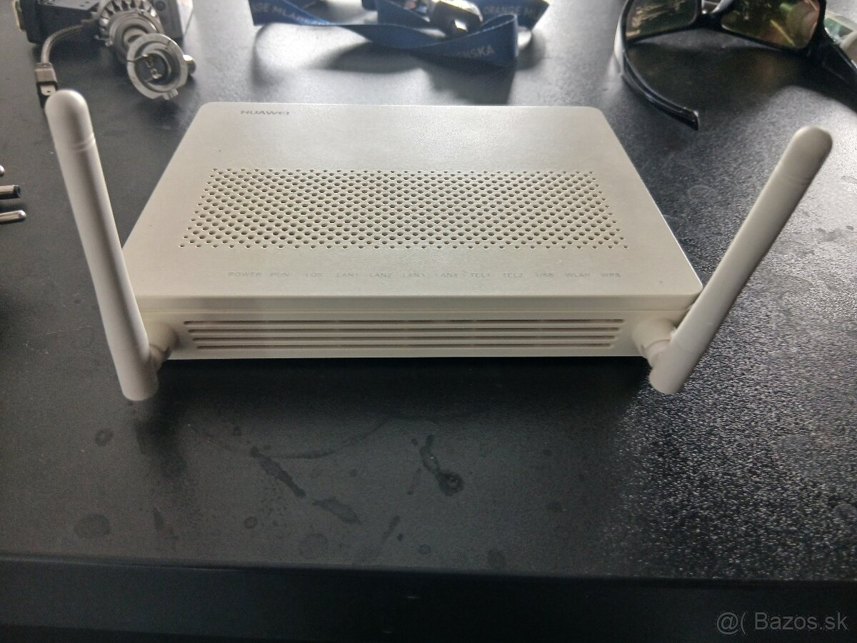 Wifi router - 3