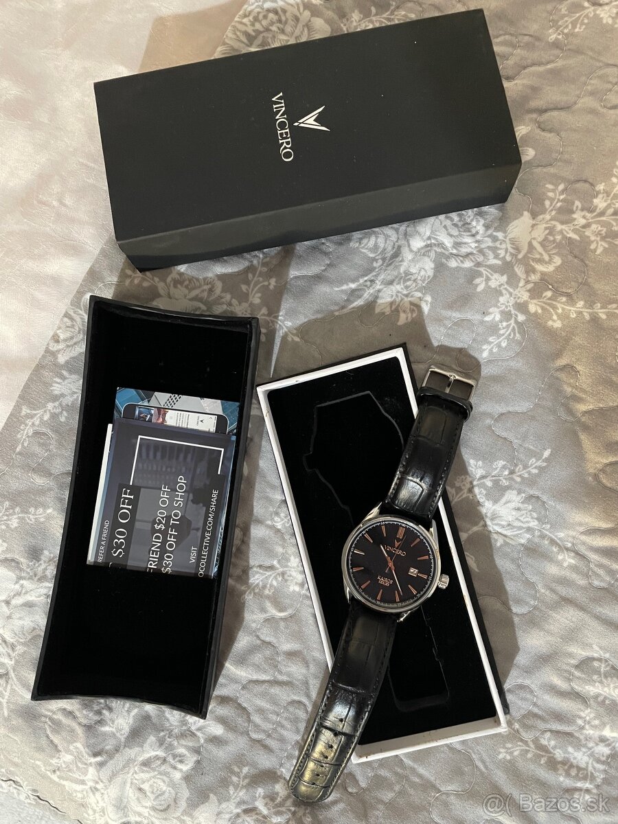 Vincero The Kairos - 3