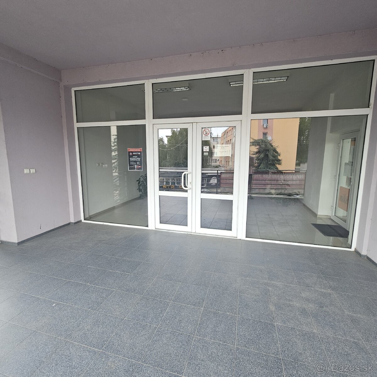 Kancelária na prenájom 20m2 - 3