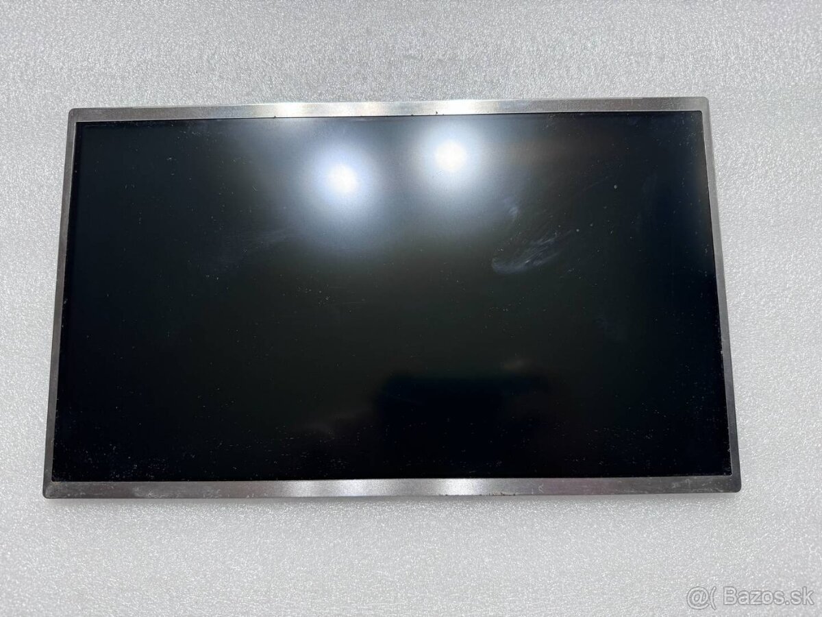 Predám obrazovku do notebooku 13,3" LED display 40pin B. - 3