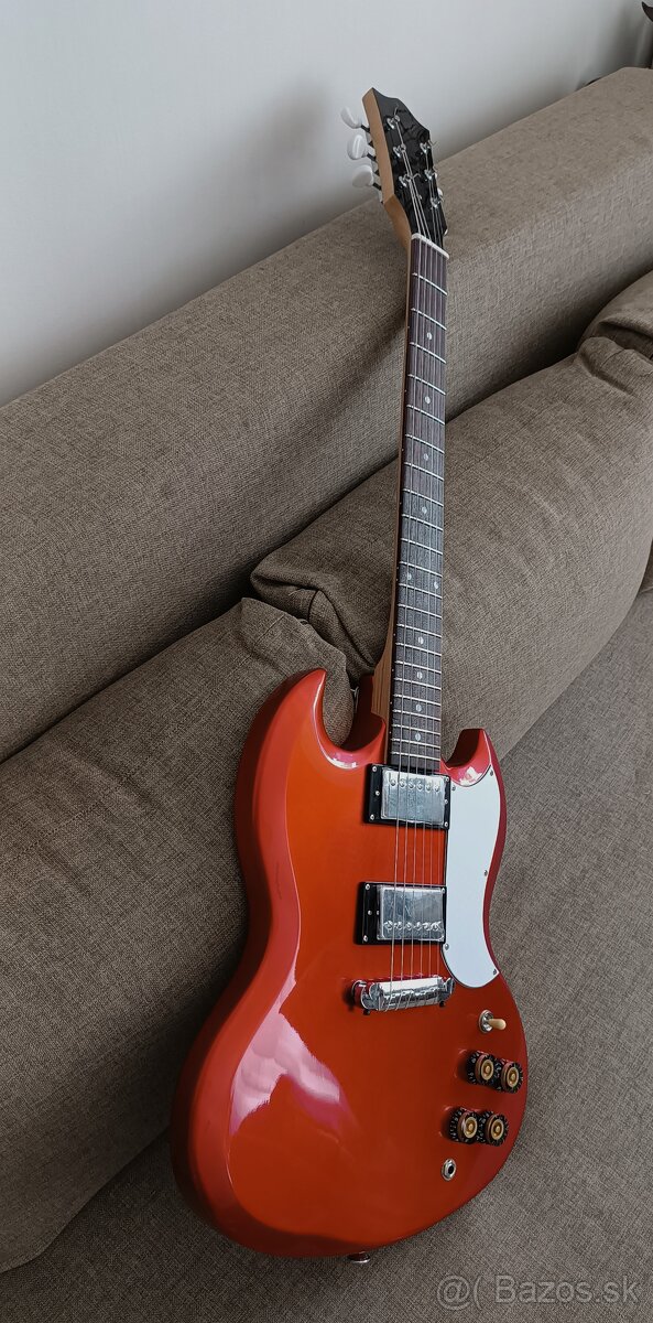 Gitara SG - 3