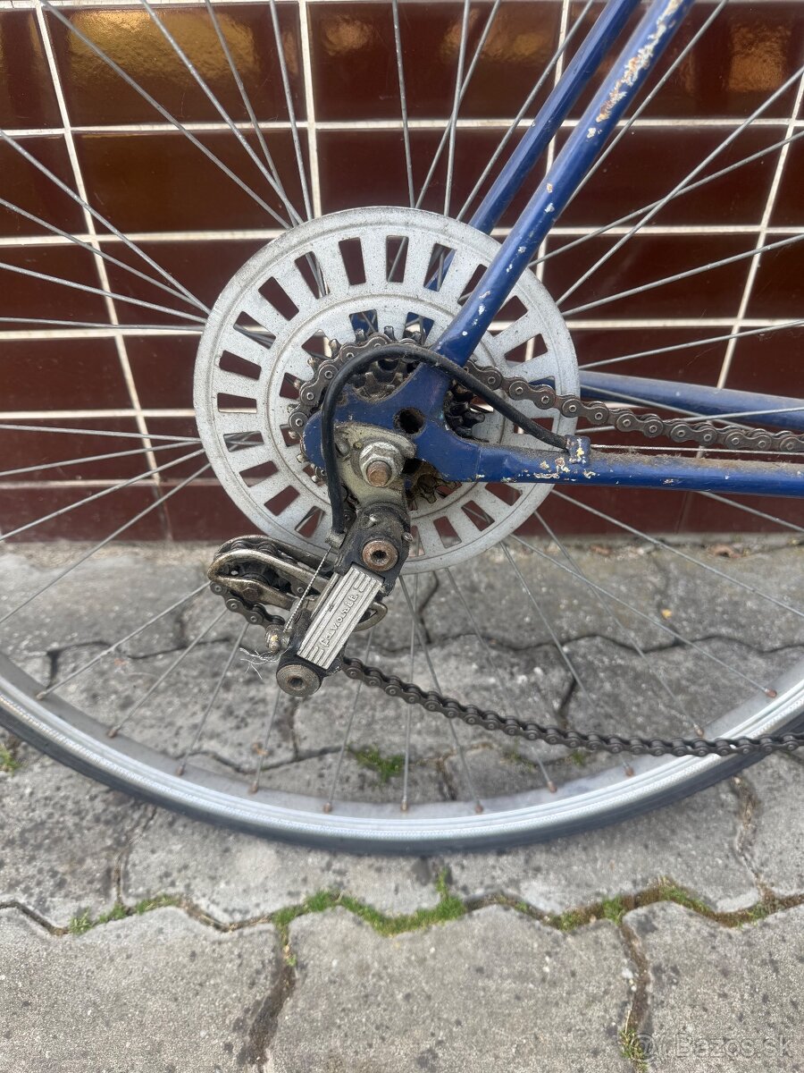 Bicykel Favorit - 3