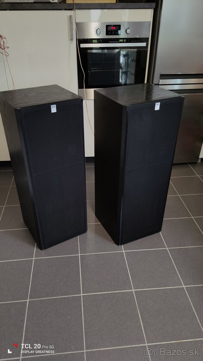 Hans Deutsch ATL 314i - 3