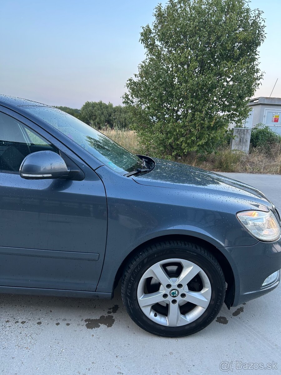 Škoda Octavia 1.6.TDi - 3