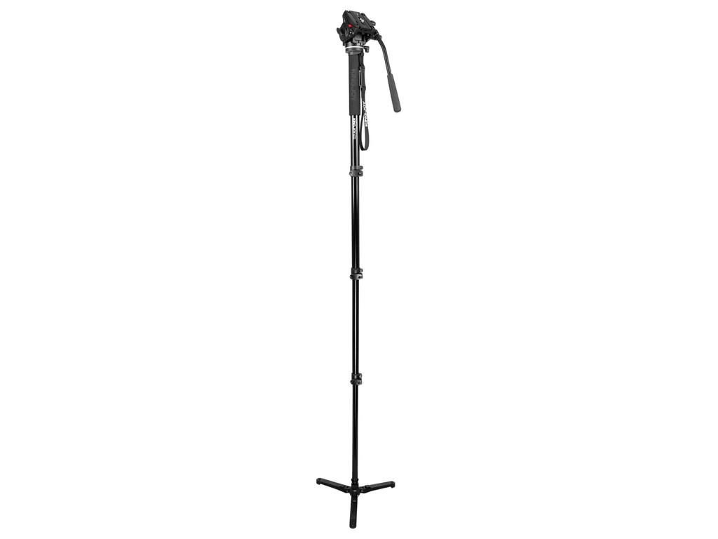 Kingjoy MP3008F-VT-3510 monopod - 3