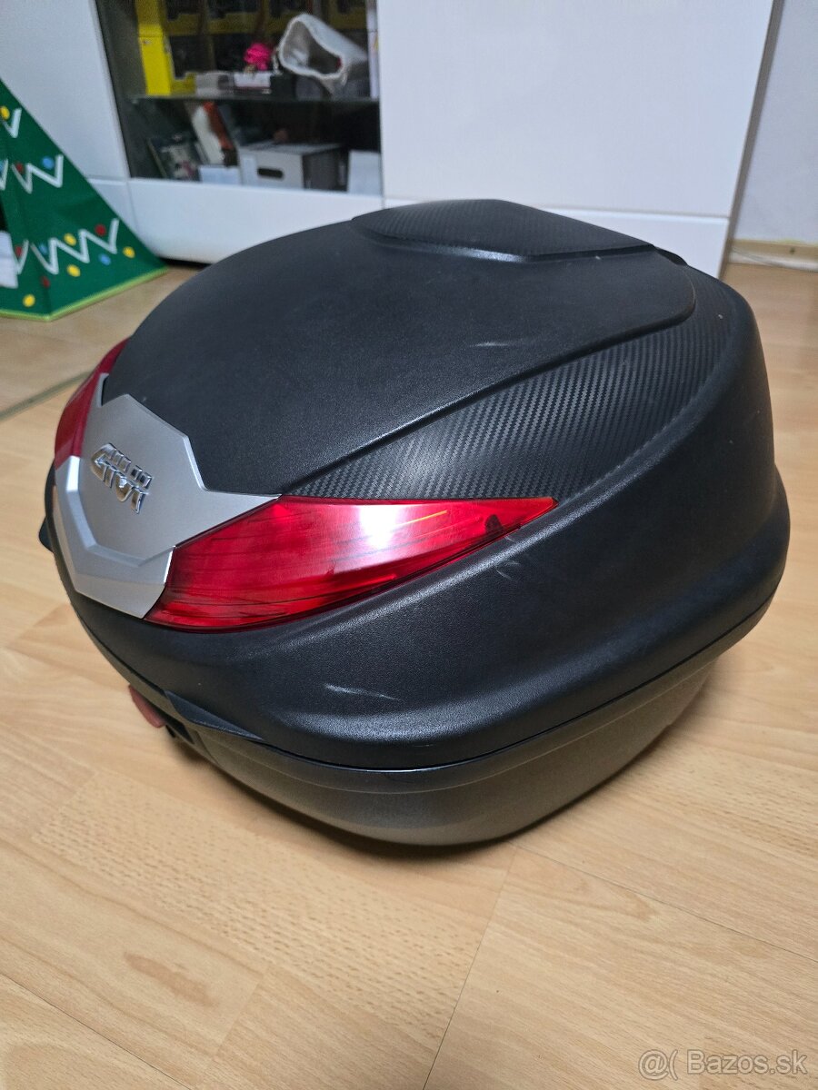 Kufor Givi - 3