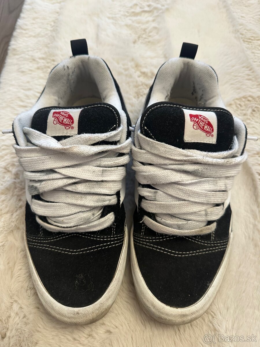 Vans knu skool - 3