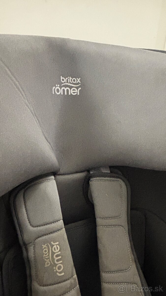 Britax romer autosedacka - 3