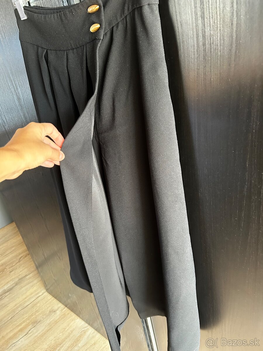 Zara midi skort - 3