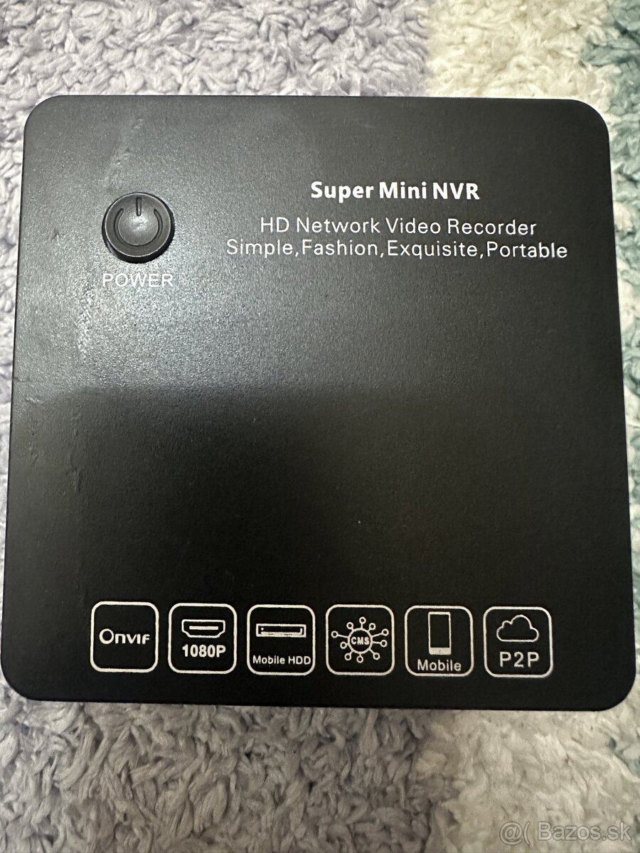 Nvr - 3