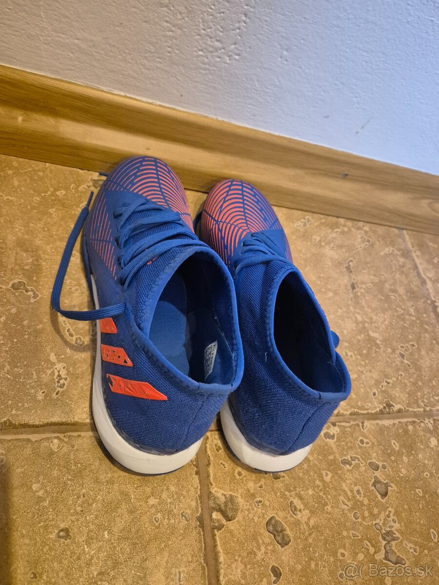 Sálovky Adidas - 3