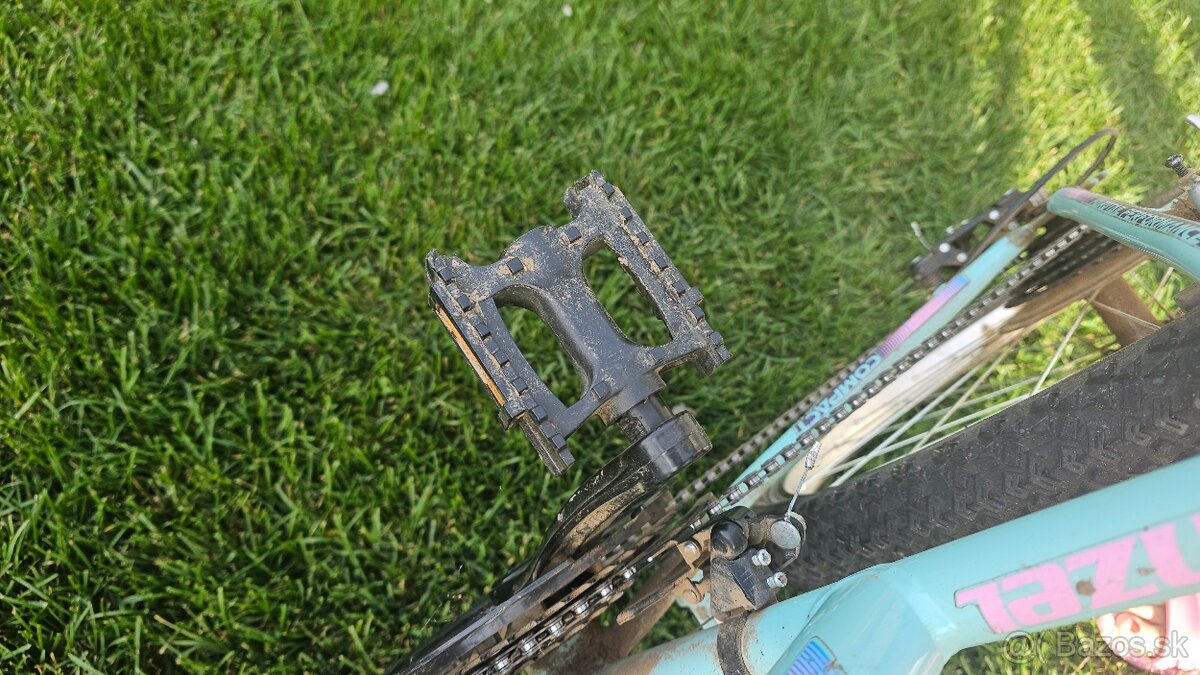 Bicykel KENZEL - 3