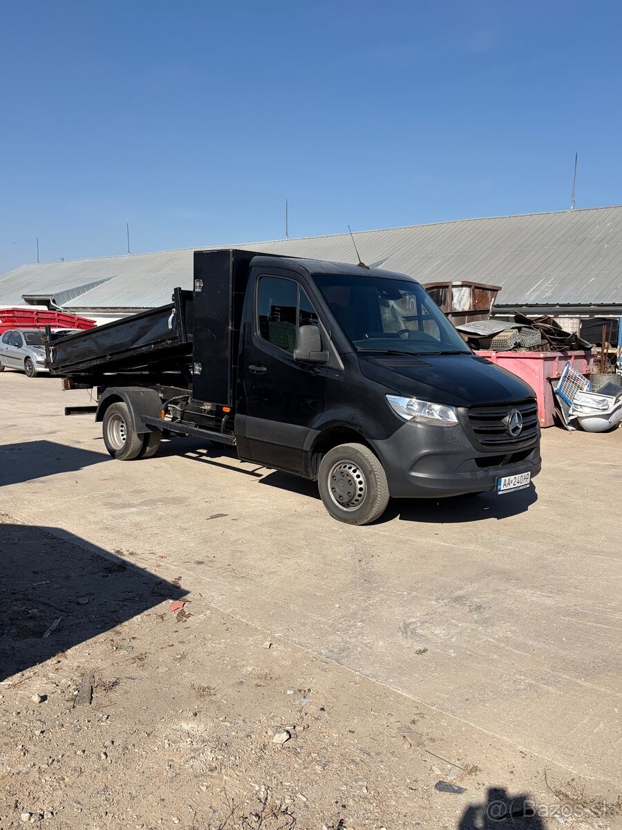 Sklapac Vyklapac do 3,5t - 3