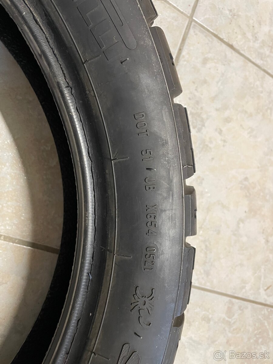 Pirreli scorpinon rally STR 130/80/17