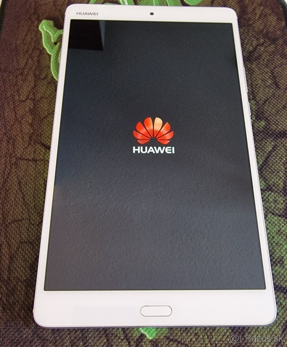 Huawei MediaPad M3 LTE BTV-DL09 - 3