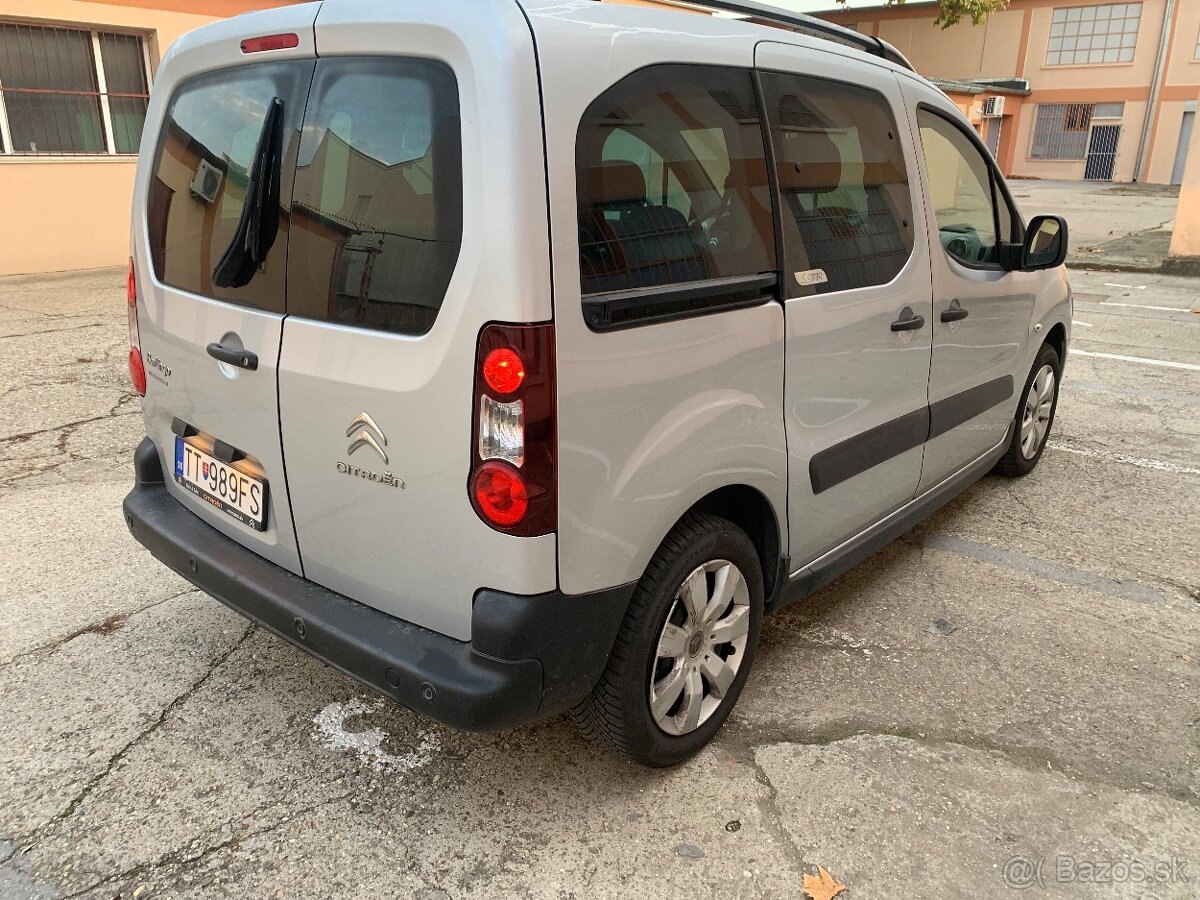 Citroen Berlingo Multispace - 3