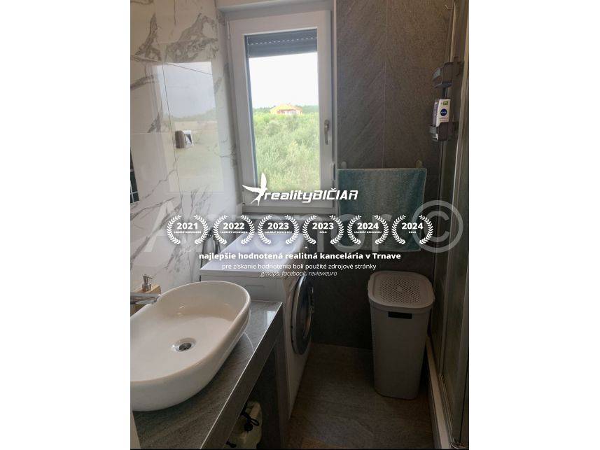 PRIVLAKA - dvojizbový komfortný apartmán - 3